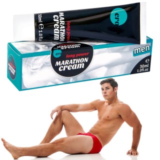 Hot Żel opóźniający wytrysk Penis Marathon
