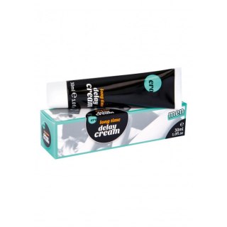 Krem opóźniający Delay Creme Hot 30ml