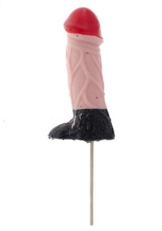 Lizak penisowy realistyczny 20 cm A&M