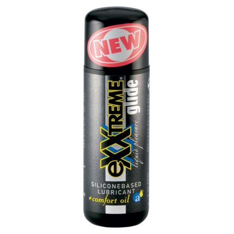Lubrykant silikonowy Hot eXXtreme Glide 50ml