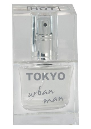 Perfumy feromonowe Hot Tokyo urban man 30ml
