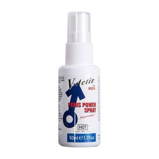 Spray VActiv Penis Power dla mężczyzn Hot 50ml