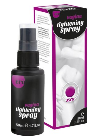 Spray obkurczający pochwę Hot XXS 50ml