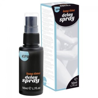 Spray opóźniający wytrysk Hot 50ml