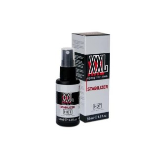 Spray opóźniający wytrysk dla mężczyzn Hot 50 ml