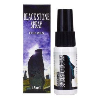 Sprej opóźniający Black Stone Cobeco 15ml
