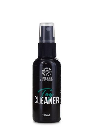 Żel do czyszczenia zabawek seksualnych Cobeco Toycleaner 50 ml