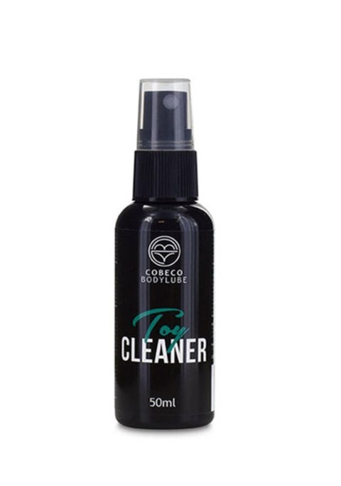 Żel do czyszczenia zabawek seksualnych Cobeco Toycleaner 50 ml