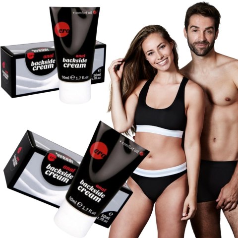 Żel opóźniający wytrysk RHINO Long Power Cream Hot 30ml