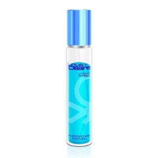 Feromony męskie Love Desire 15 ml Sexual Health Series