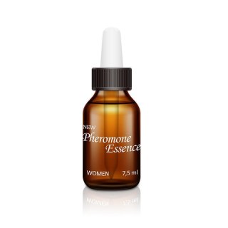 Feromony męskie bezwonne Essence 7.5 ml Sexual Health Series