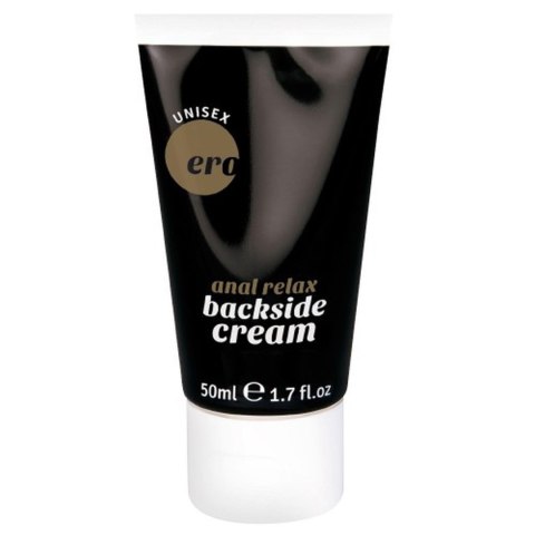 Krem analny rozluźniający Hot Back Side 50 ml
