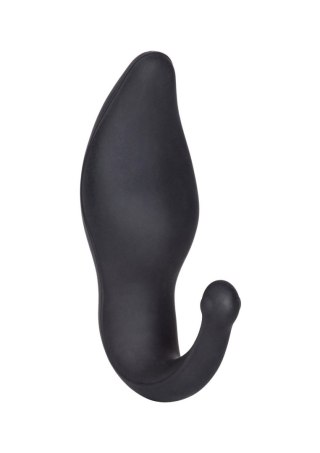 Masażer prostaty silikonowy Calexotics 9 cm czarny
