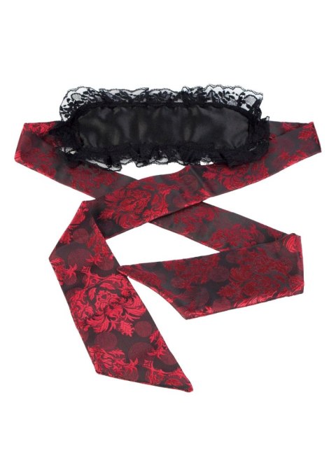 Opaska na oczy Scandal Calexotics czarna 127 cm