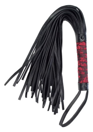 Pejczyk Scandal Calexotics czarny 37.5 cm