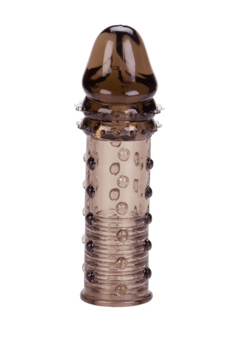 Przedłużka Adonis Extension szara Calexotics 16 cm