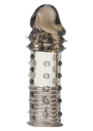 Przedłużka Adonis Extension szara Calexotics 16 cm