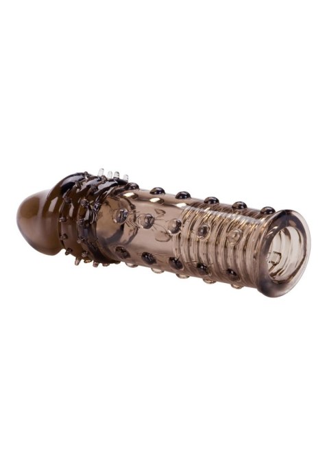 Przedłużka Adonis Extension szara Calexotics 16 cm