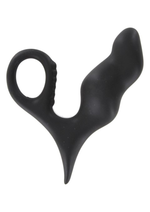 Zestaw akcesoriów erotycznych Lovetoy Starter Kit czarny