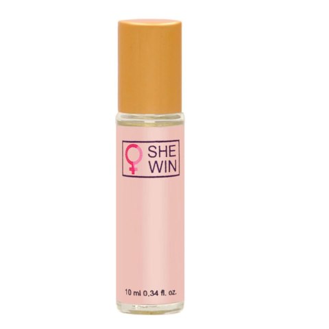 Feromony SHE WIN Aurora roll on 10 ml