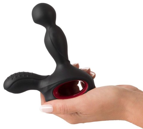 Masażer prostaty silikonowy You2Toys USB z pilotem