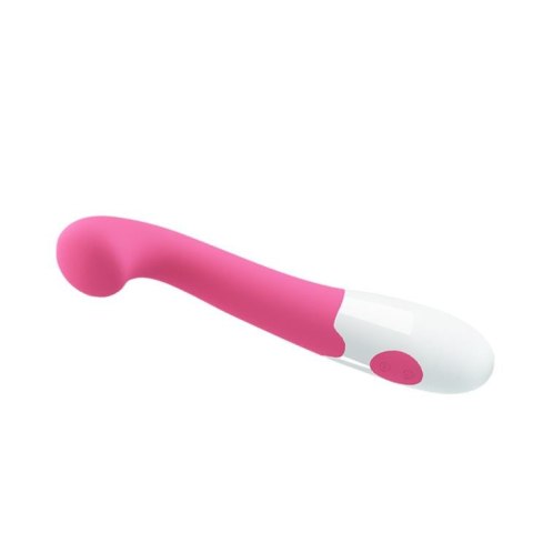 Wibrator punktu G Pretty Love Charles 30 funkcji