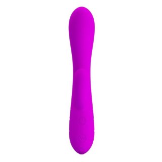 Wibrator punktu G Pretty Love Victor USB 30 funkcji