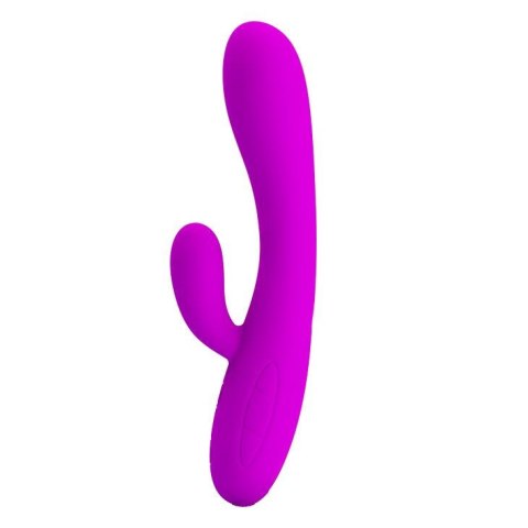 Wibrator punktu G Pretty Love Victor USB 30 funkcji