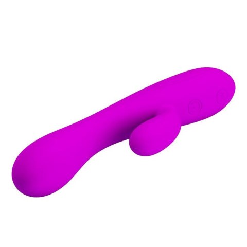 Wibrator punktu G Pretty Love Victor USB 30 funkcji