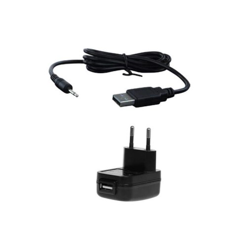 Wibrator punktu G Pretty Love Victor USB 30 funkcji
