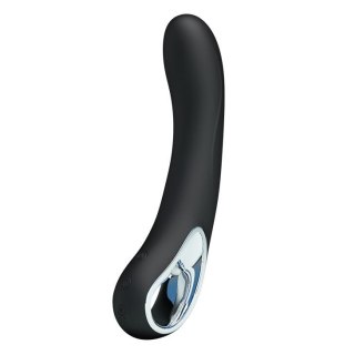 Wibrator punktu G silikonowy Pretty Love Alston USB wodoodporny 12 funkcji