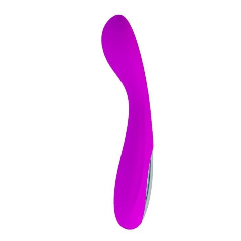 Wibrator punktu G silikonowy Pretty Love Nigel USB 30 funkcji