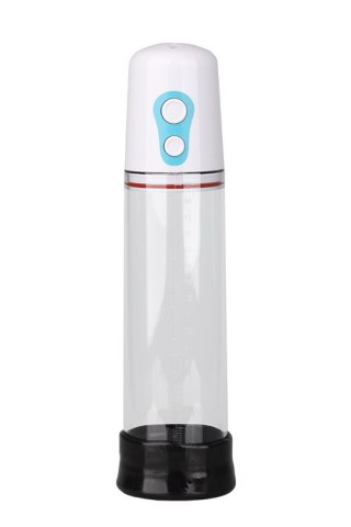 Automatyczna pompka do penisa Dream Toys 22 cm