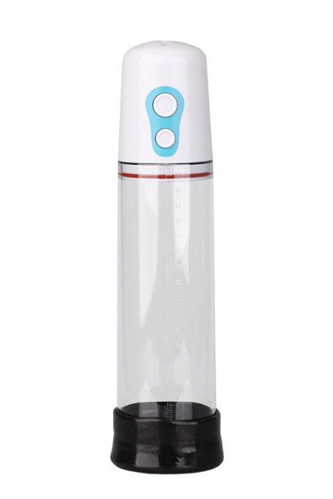 Automatyczna pompka do penisa Dream Toys 22 cm