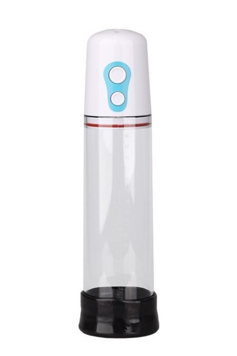 Automatyczna pompka do penisa Dream Toys 22 cm