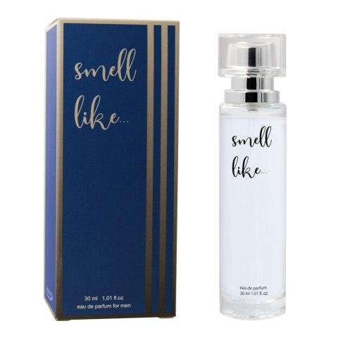 Feromony męskie Smell Like 11 Aurora 30ml