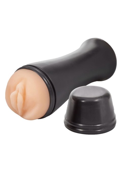 Masturbator Femme Fatale To Go Private jasny odcień skóry 21 cm