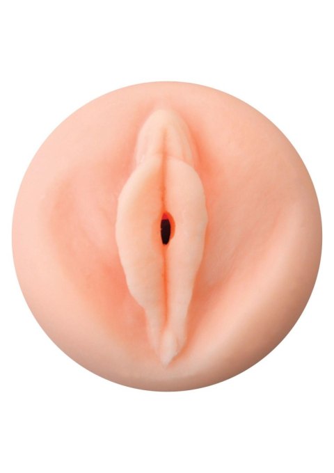 Masturbator Femme Fatale To Go Private jasny odcień skóry 21 cm