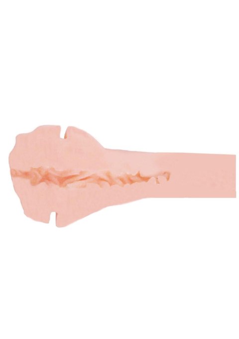 Masturbator Femme Fatale To Go Private jasny odcień skóry 21 cm