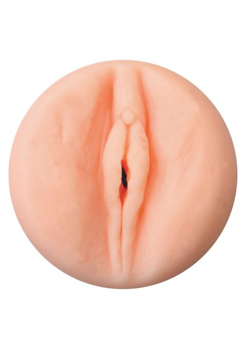Masturbator Private Original To Go jasny 21 cm