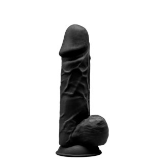 Realistyczne dildo silikonowe SilexD Model 4 20,5 cm