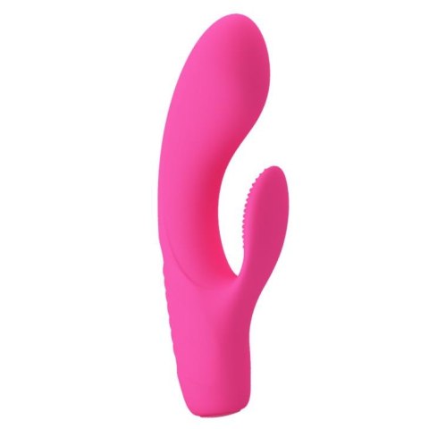 Wibrator punktu G Pretty Love TIM USB 12 funkcji z pamięcią