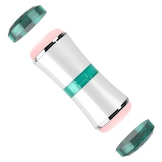 Dwustronny masturbator realistyczny CyberSkin B Series Fox