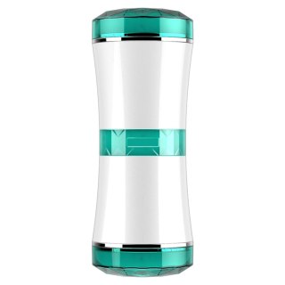 Dwustronny masturbator realistyczny CyberSkin B Series Fox