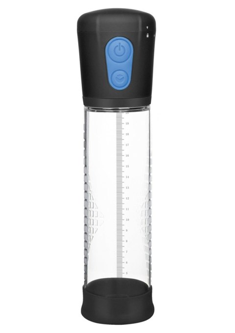 Elektryczna pompka próżniowa Powerpump B Series Power