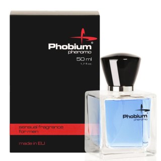Feromony męskie PHOBIUM Pheromo Aurora 50ml