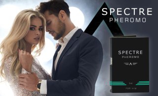 Feromony męskie Spectre Aurora 1ml