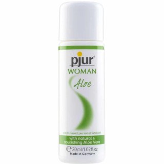 Lubrykant wodny Pjur Woman z aloesem 30ml