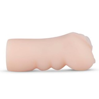Masturbator realistyczny Amelia Harper EasyToys beżowy 12 cm