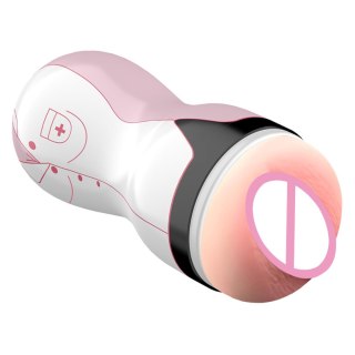Realistyczny masturbator wagina CyberSkin B Series Fox
